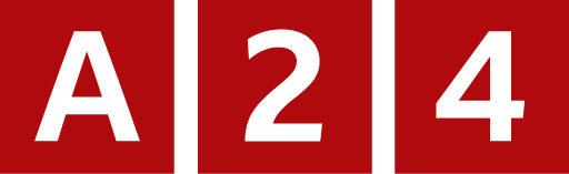 America 24